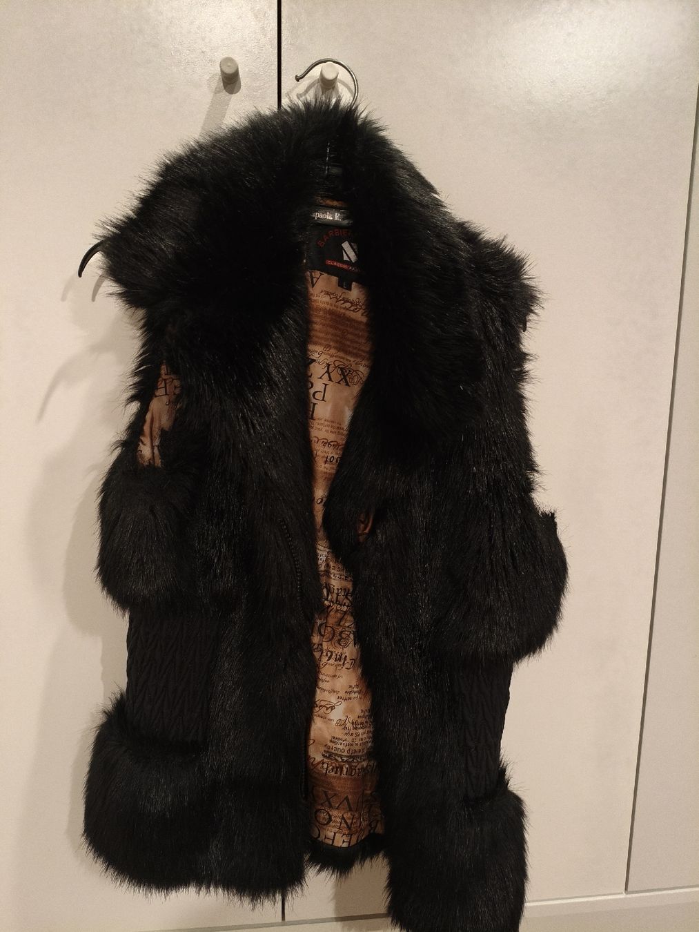 Gilets & Westen: Gilet – Gebraucht aus Bioggio von OresteIronix
