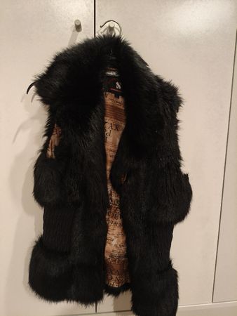 Gilet