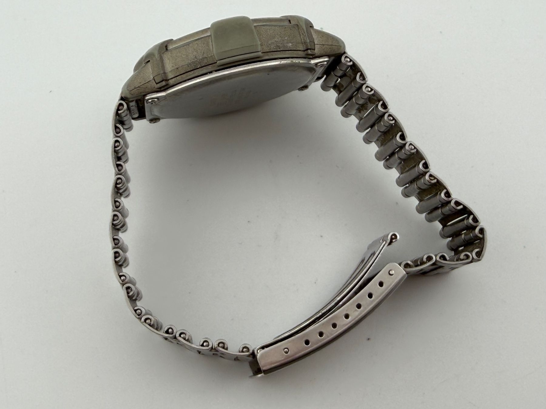 Casio Orologi: Vintage CASIO Herrenuhr – Difettoso da Biel/Bienne venduto da MrP_WatchesBiel 3