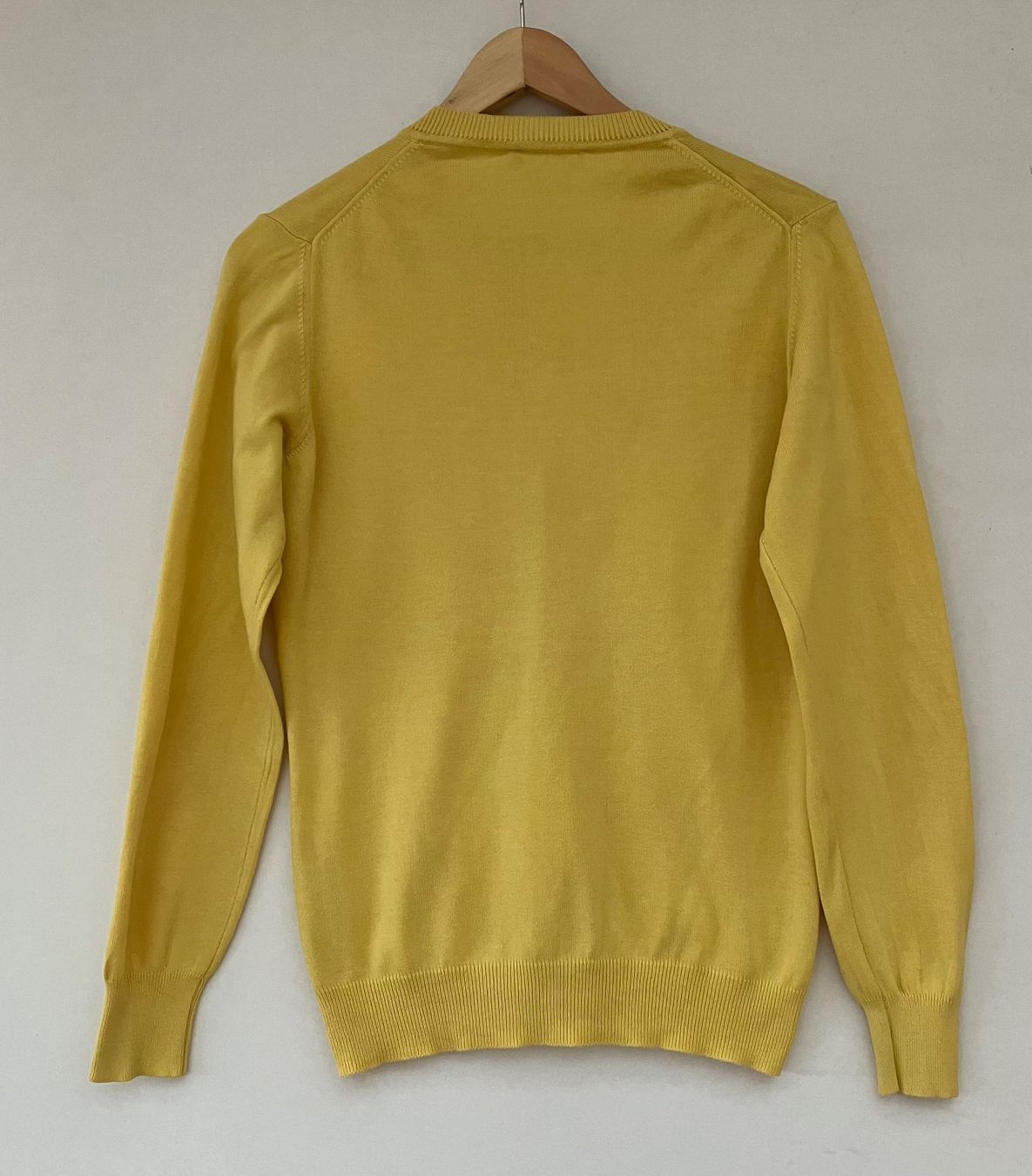 Maglioni & Felpe: Marcesin Pullover mit Seide Gr.M – Usato da Unterägeri venduto da Jutka_04 1