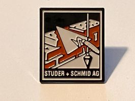 1 Pin Studer & Schmid AG