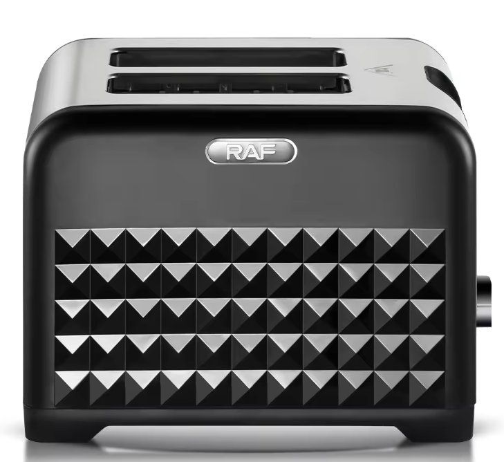 Elettrodomestici da cucina: 2-Scheiben-Toaster RAF R.2101 – Nuovo e nell'imballaggio originale da Reiden venduto da Shop-Sale 3