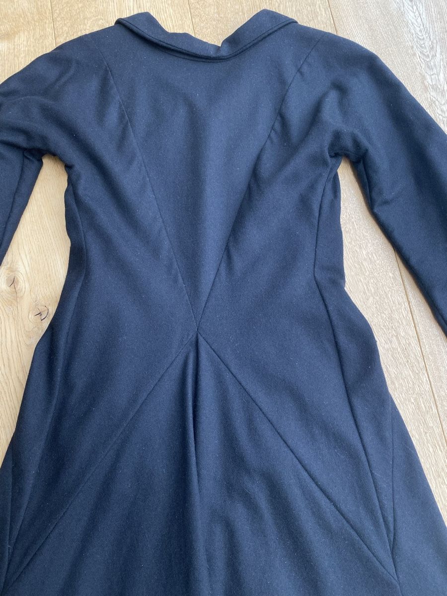 Vestiti: VIENTO Wollkleid – Nuovo (secondo la descrizione) da Ittigen venduto da 132465 3