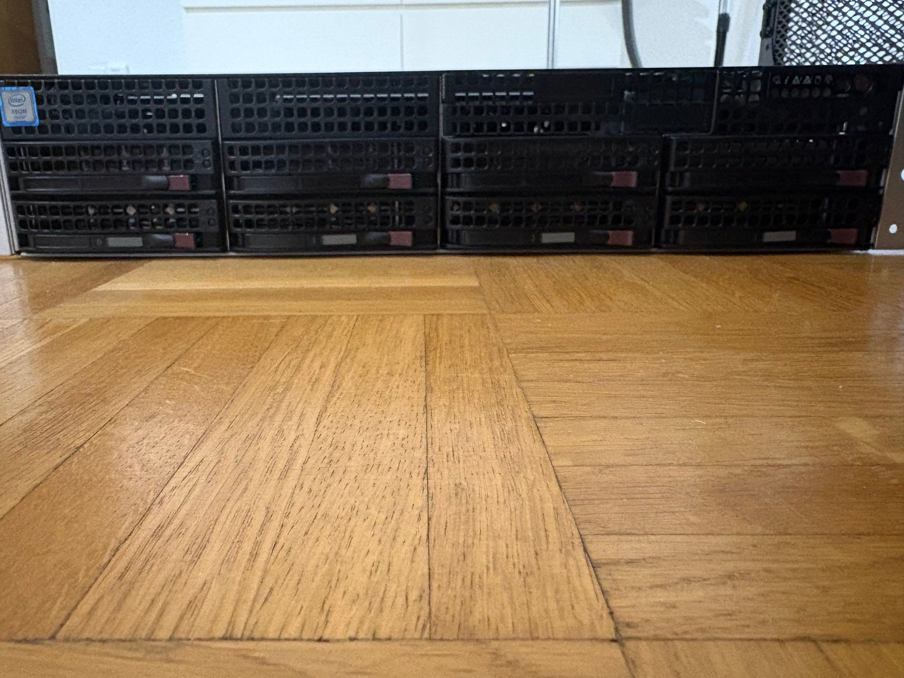 Supermicro Server: Supermicro Dual Intel Xeon Silver 4108 Server – Usato da Amriswil venduto da hardware_uschi 3