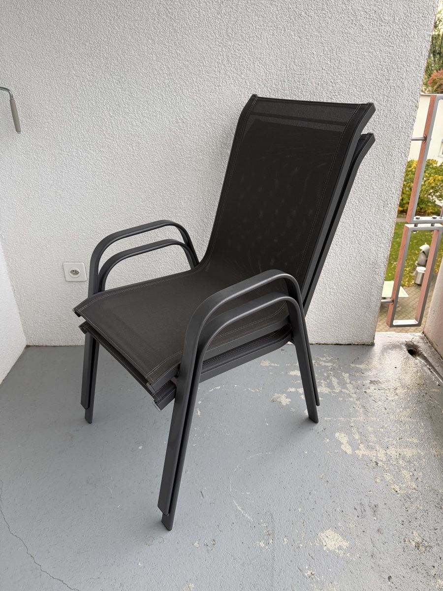 Tische: Gartenmöbel (Komplett) – Neu (gemäss Beschreibung) aus Dübendorf von Good10 3