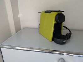 De'Longhi Nespresso Essenza Mini
