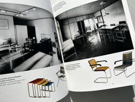 BAUHAUS by Magdalena Droste (TASCHEN) – Art, Design Book