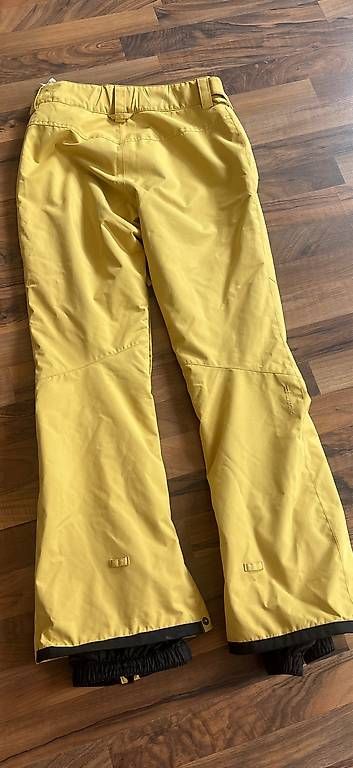 Pantaloni: Skihose gr. S Billabong – Usato da St. Gallen venduto da mustang96 1