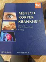 Mensch Körper Krankheit 6. Auflage