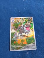 Tyrunt Illustration Rare (EN) MEP Black Star Promos 070