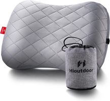 Aufblasbares Kissen Kopfkissen für Camping
