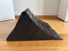 2x AL-KO Unterlegkeile UK 53 K-2 für LWK/Wohnwagen/Wohnmobil
