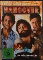 Hangover «Zum Brüllen Komisch!»