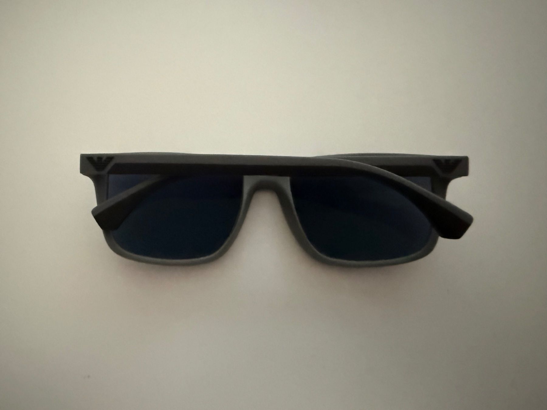 Armani Occhiali & Lenti: Emporio Armani Sonnenbrille – Usato da Heimberg venduto da Barb5705 1