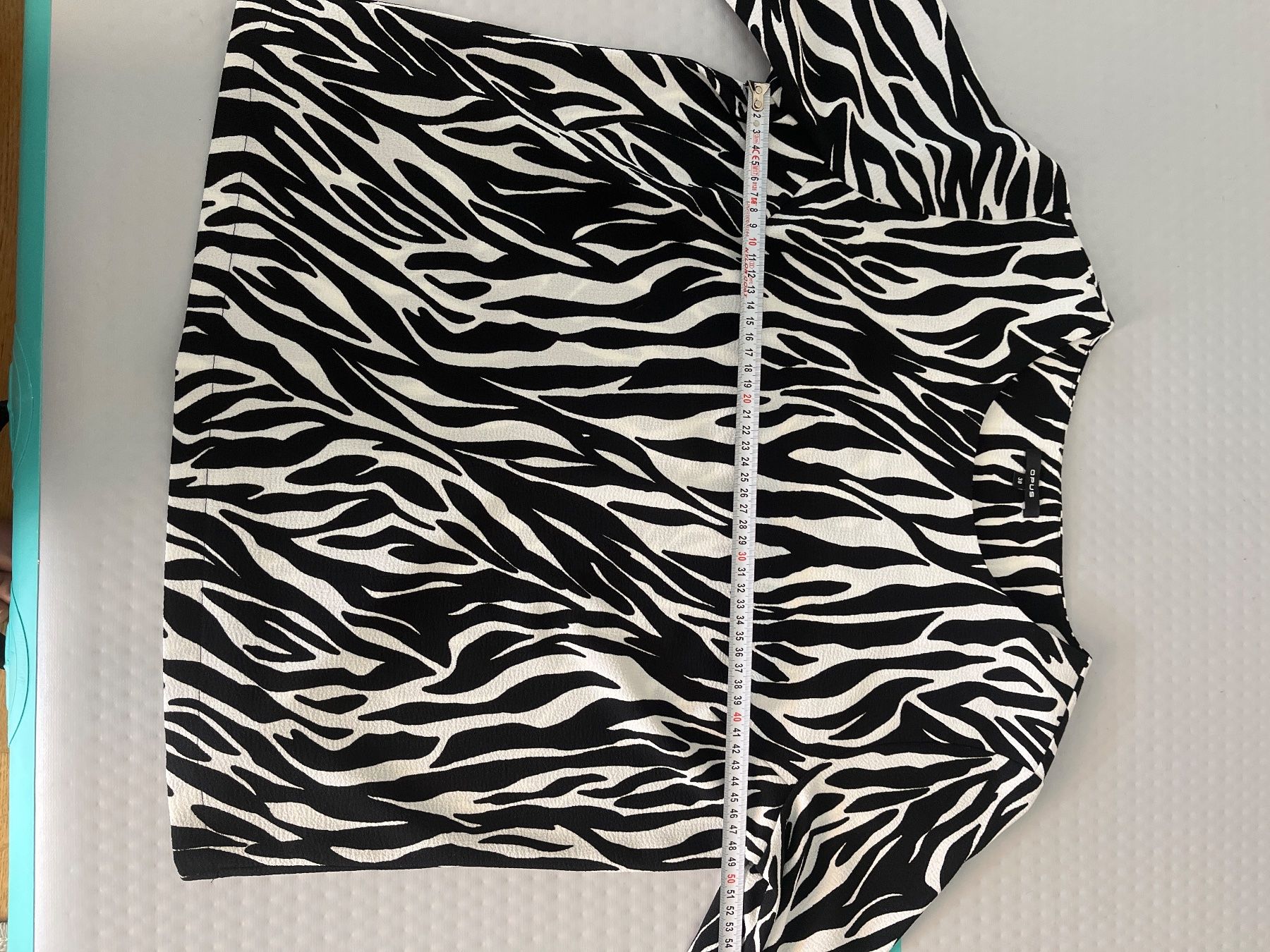Opus Camicette: Bluse von Opus, 38 – Usato da Solothurn venduto da Bobesch08 8
