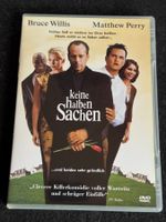 keine halben Sachen DVD EN/DE Bruce Willis - Matthew Perry