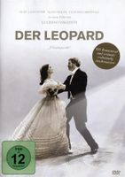 Der Leopard (1963) Deutsch · DVD