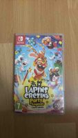 Jeu vidéo Nintendo Switch The Lapins Crétins Party