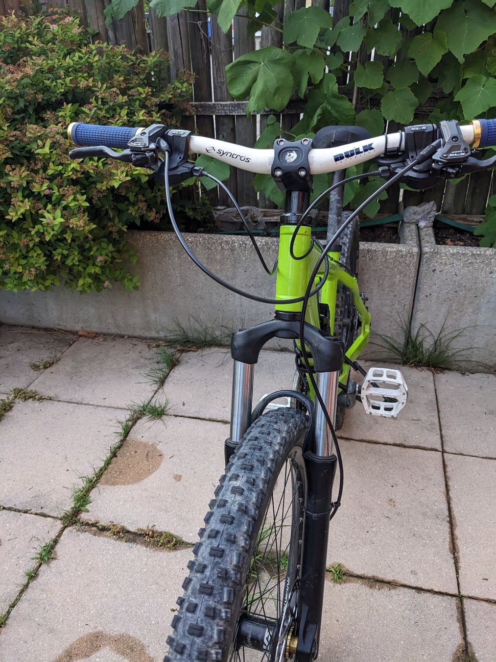 Biciclette: Velo VTT Hood Cycle – Usato da Pully venduto da dar_6bcx 3