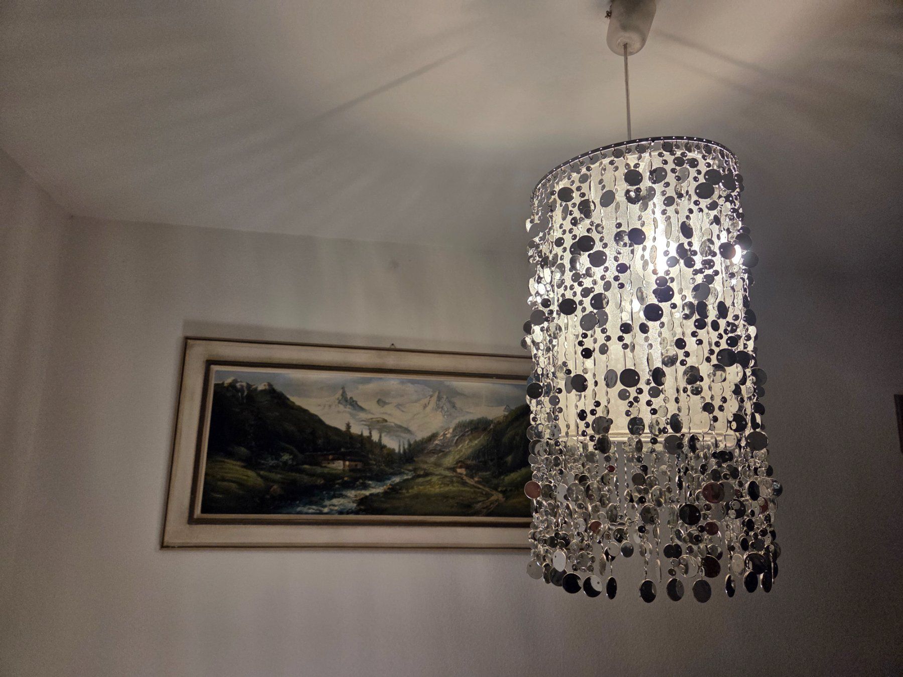 Lampadari & plafoniere: Deckenlampe wie NEU – Usato da Embrach venduto da Alian1 1