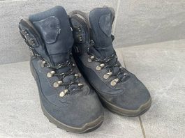 Wanderschuhe 36