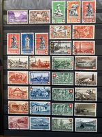 Schweiz PP - 1963 3s