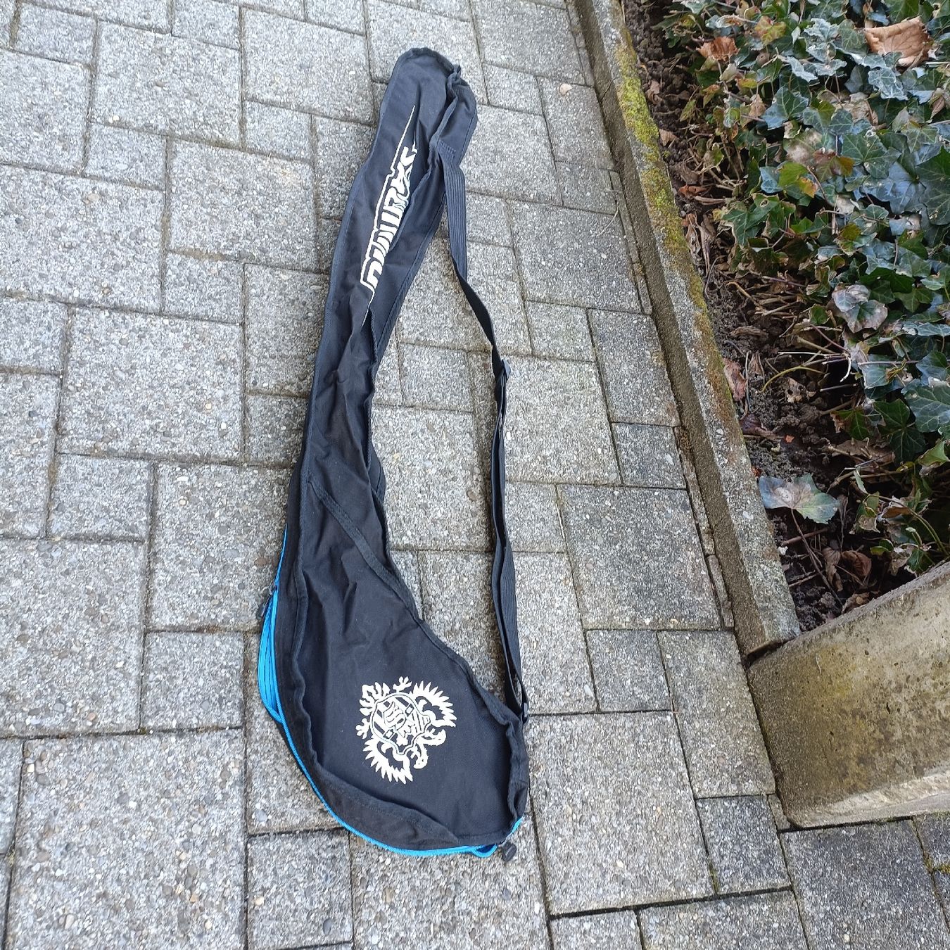 Taschen: Unihockeytasche von Salming – Gebraucht aus Madiswil von Ybfan...