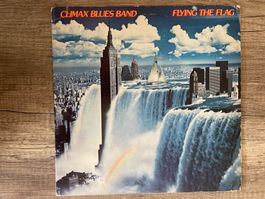 A28/Climax Blues Band – Flying The Flag