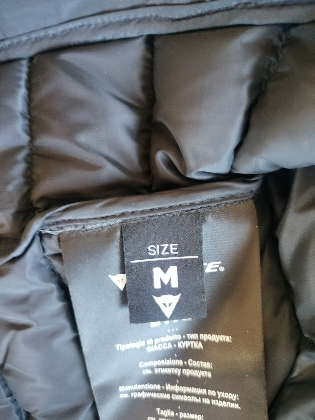 Dainese Giacche: Doudoune Dainese  taille M  – Nuovo (secondo la descrizione) da Massongex venduto da Amel16 7