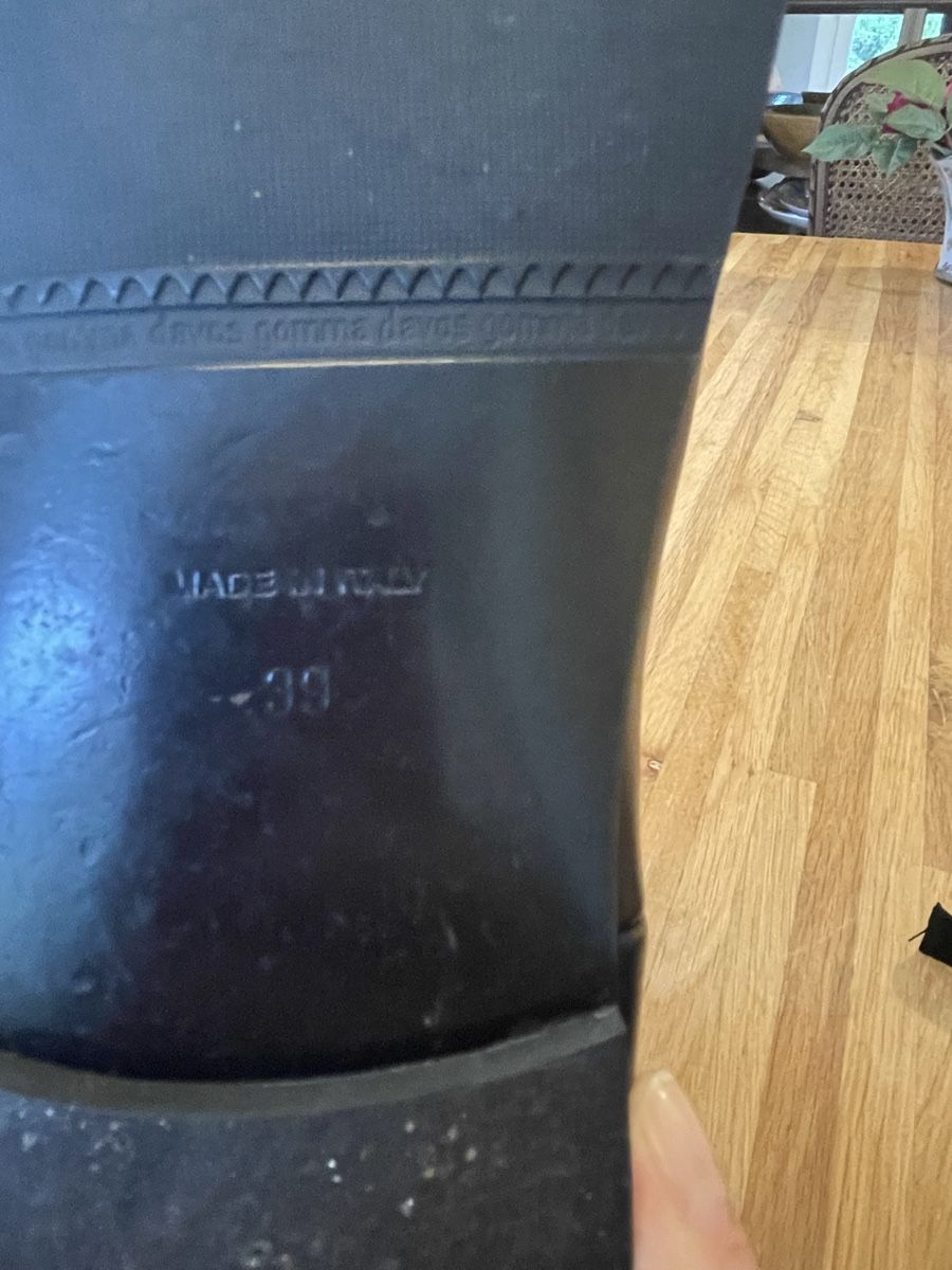 Scarpe da donna: Bottines Via Roma – Nuovo (secondo la descrizione) da Troinex venduto da nadinebmichaelson 4