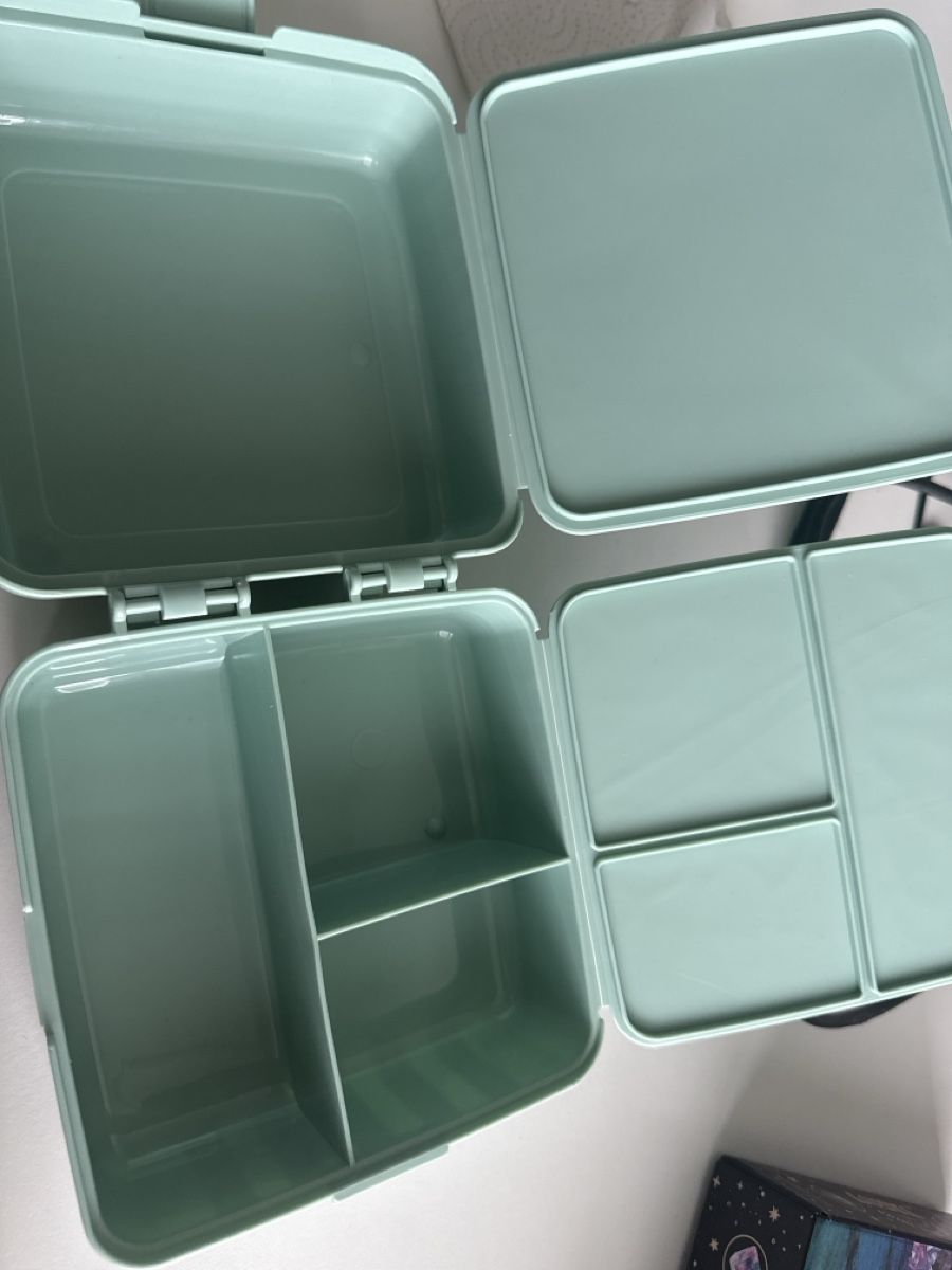 Contenitori & Simili: Plastic lunch box for kids – Usato da Zürich venduto da ivn_pr75 1
