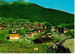 Station de Verbier