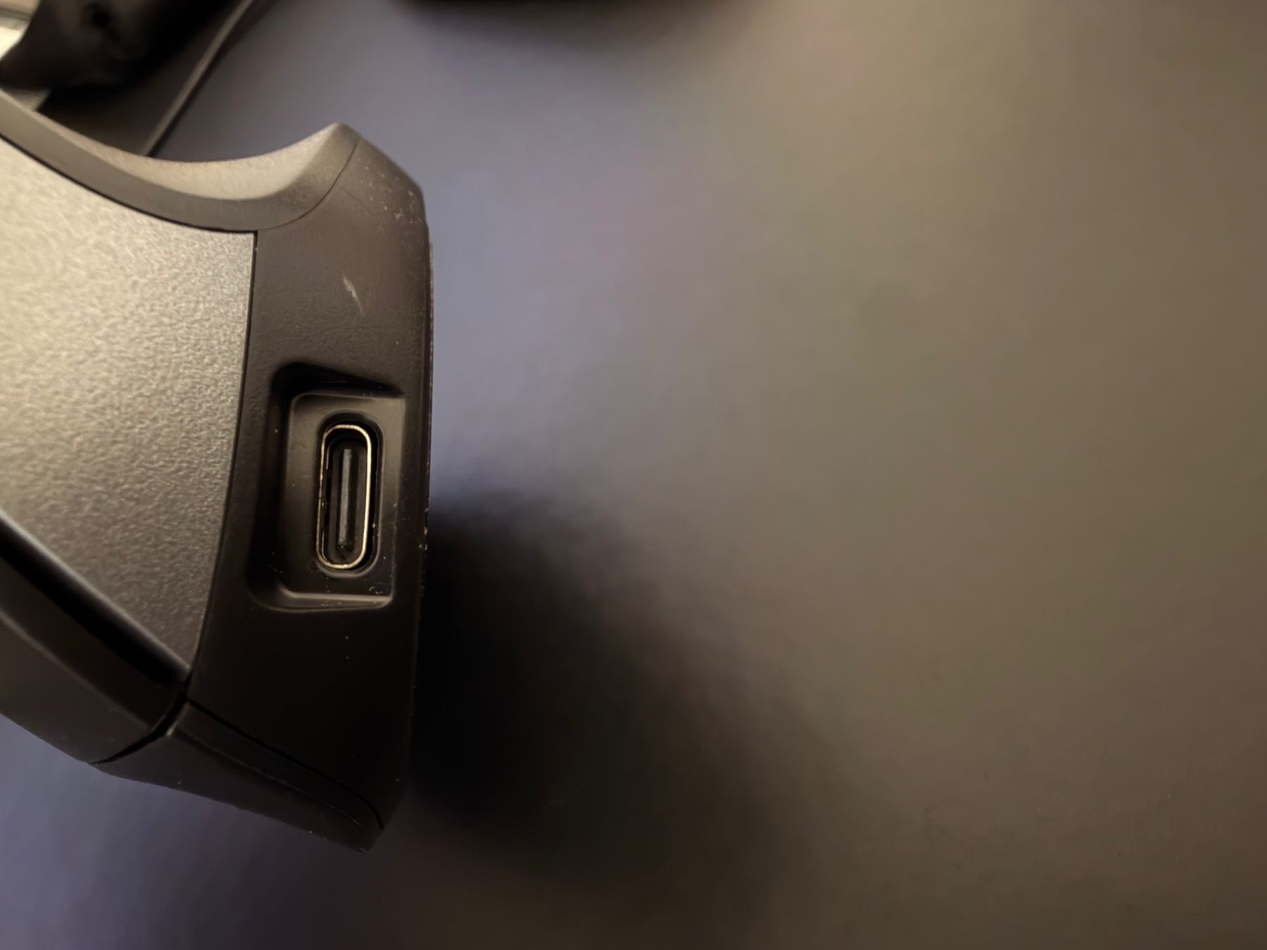 Trust Mouse: Ergonomische Maus von Trust – Usato da Utzigen venduto da aeg_dk8t 2