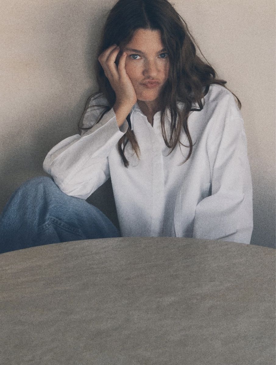 Zara Camicette: Zara shirt – Nuovo e nell'imballaggio originale da Opfikon venduto da til_t7ww 2