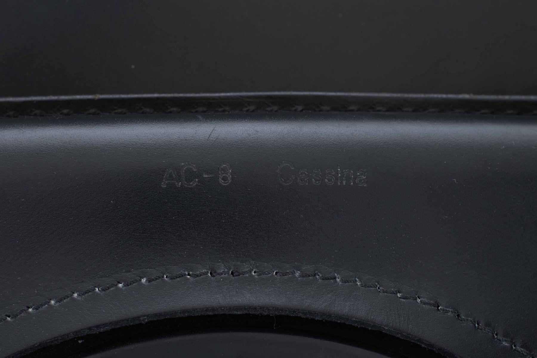Cassina Sedie: Cassina CAB 412 Stuhl von Mario Bellini – Usato da Zürich venduto da STUZH38 8