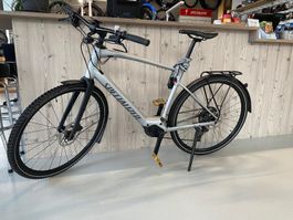 Velo Specialized VADO SL 5.0 EQ