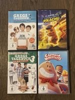 Kinderfilme DVD
