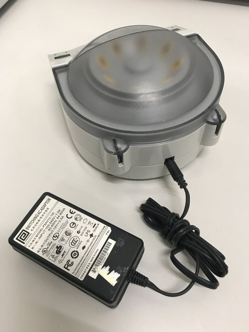 Altro in Accessori per animali: Centrifuge Denver Force 7 – Usato da Ecublens VD venduto da Netfinity 3