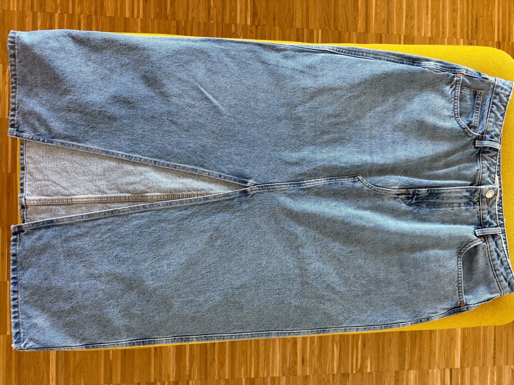 Mango Gonne: Mango Jeansrock – Nuovo (secondo la descrizione) da Feusisberg venduto da Mila1122