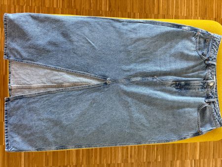 Mango Jeansrock