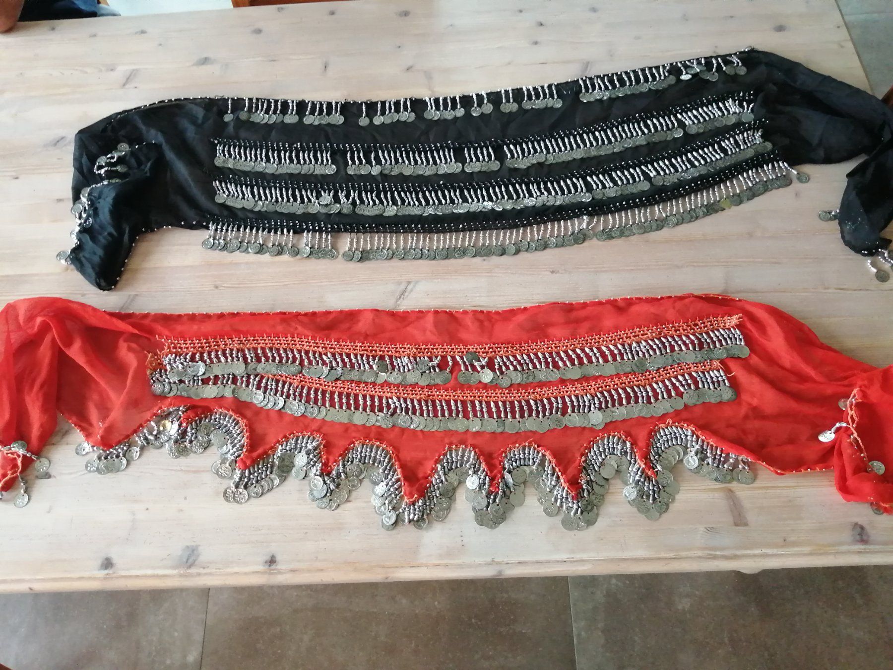 Kleiderpakete: Bauchtanzkleider – Gebraucht aus Hellbühl von Miller13 7