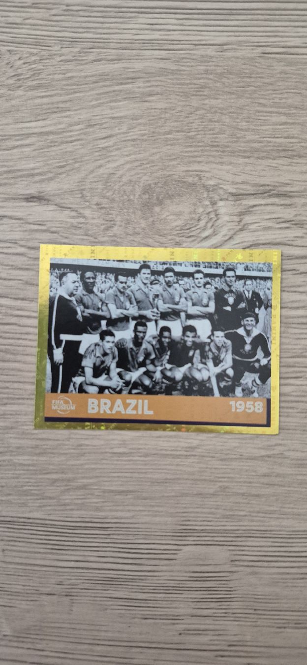 Panini Carte collezionabili: Panini 2022 - FWC 21 – Nuovo (secondo la descrizione) da Thônex venduto da Sebabastien