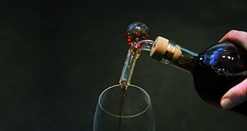 Altro in Stoviglie & Bicchieri: Ausschankhilfe / Portionierer / Ausgießer aus Glas / jigger – Usato da Wetzikon ZH venduto da Tothart 3