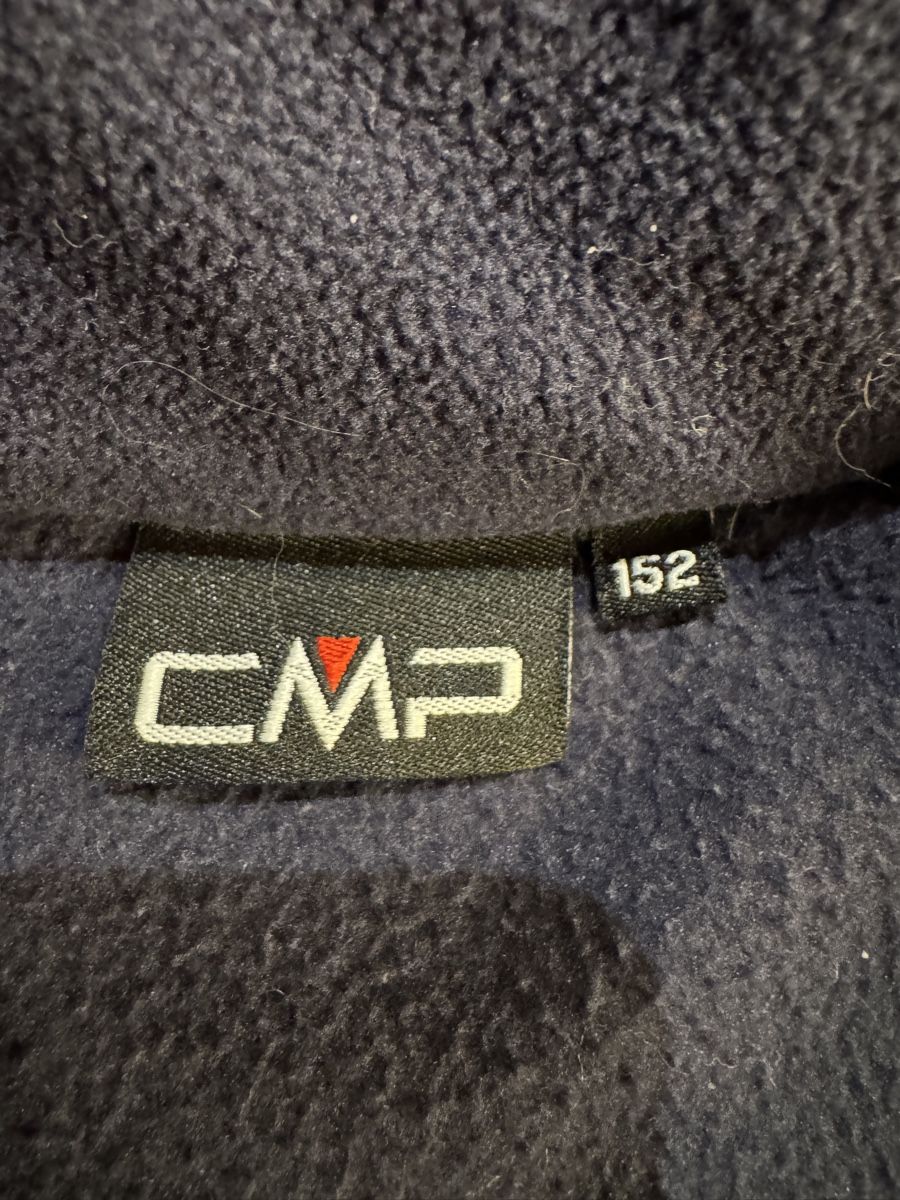 CMP Maglioni & Felpe: CMP Fleece Jacke, Gr. 152, Top Zustand – Usato da Münsingen venduto da ambuehl81 2
