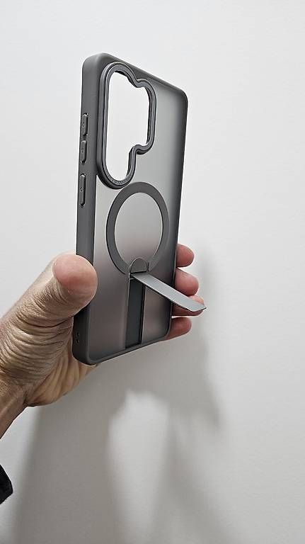 Cover & Protezioni schermo: Coque pour Samsung S26 Ultra – Nuovo e nell'imballaggio originale da Martigny venduto da IB_Store 1
