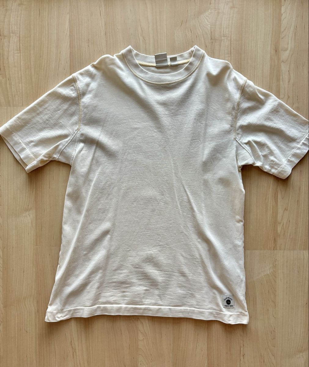 Quiksilver T-shirt: T-Shirt S QuickSilver – Nuovo (secondo la descrizione) da Denens venduto da RomainSecondeMain 1