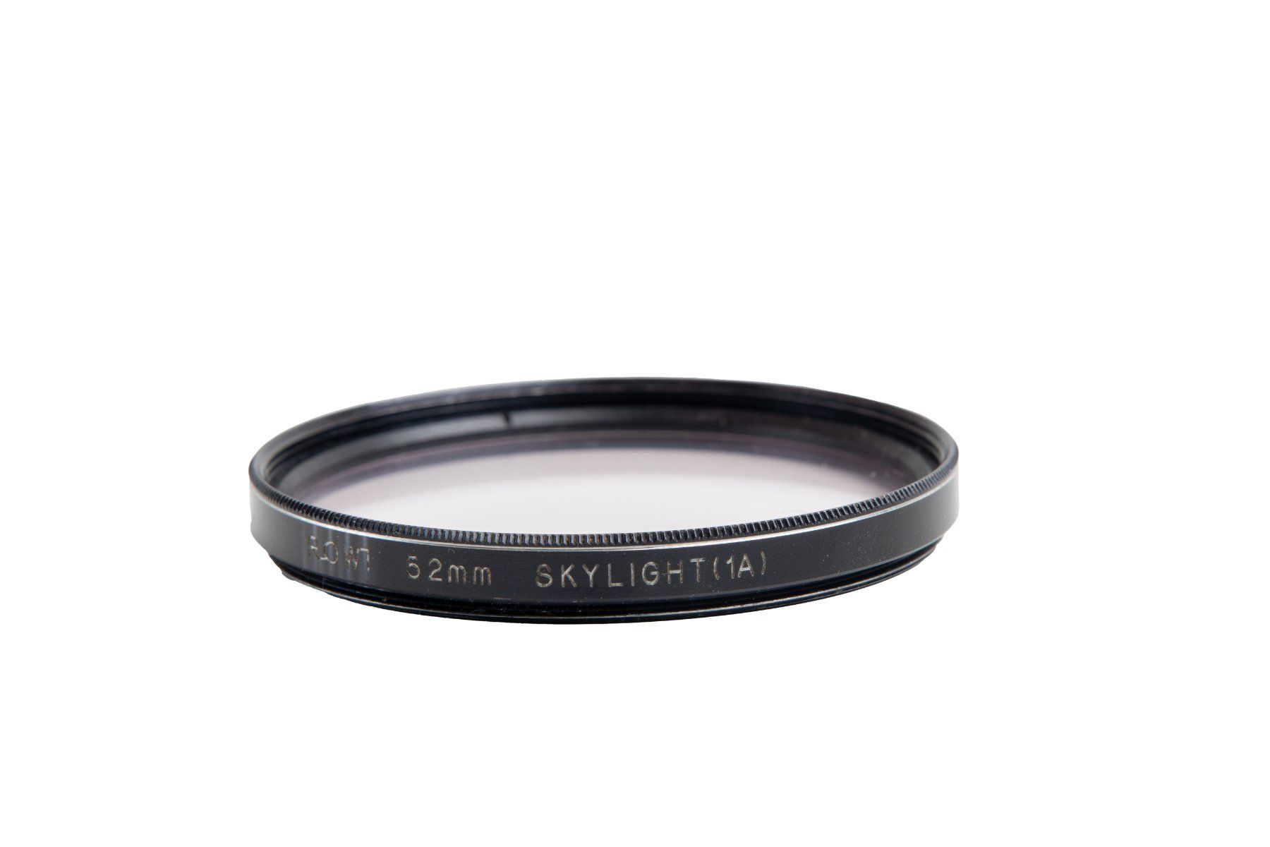 Filtri: ROWI 52mm SKYLIGHT 1A 52 mm Filter – Usato da Emmen venduto da chromaton