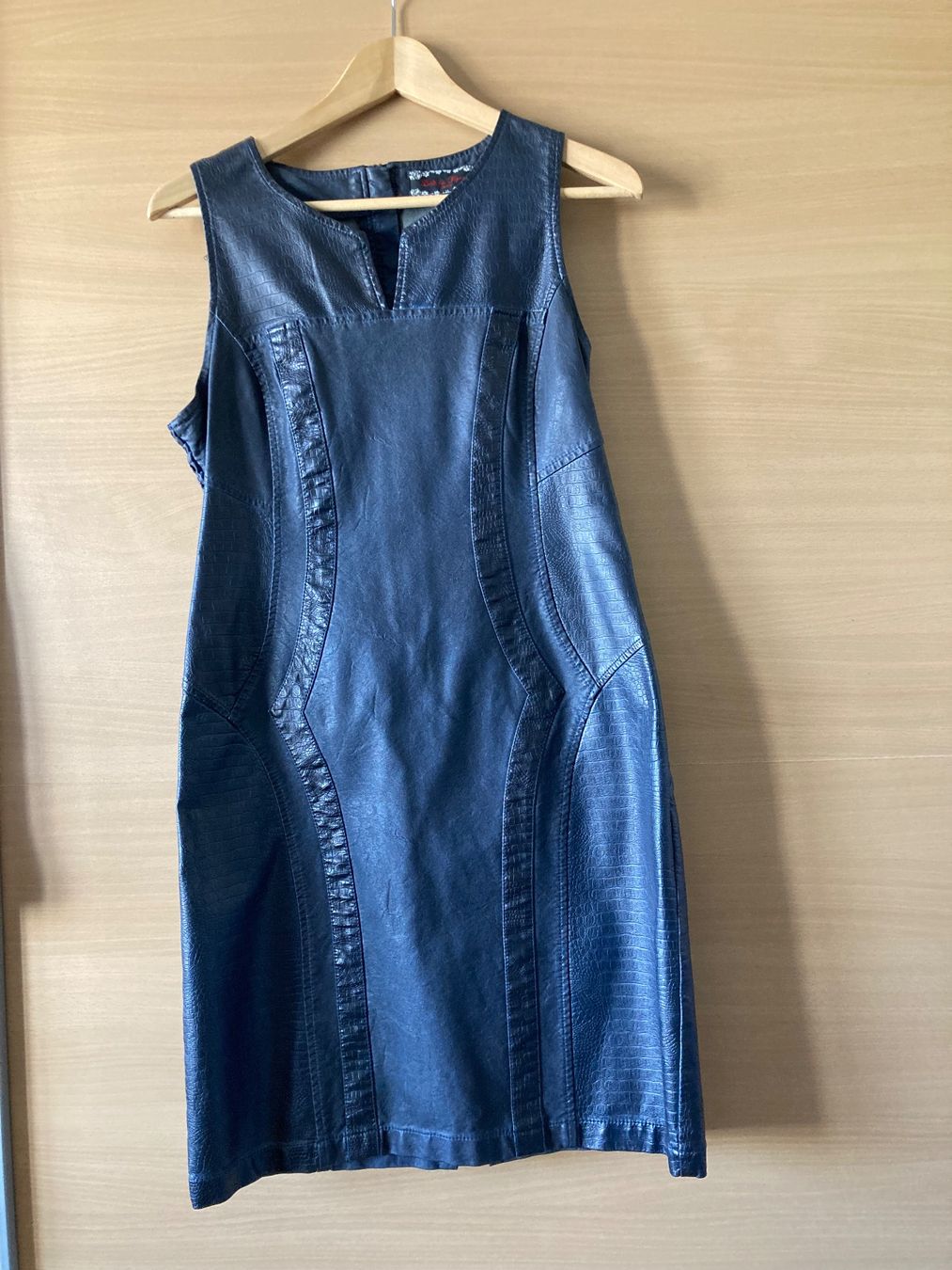 Jacken: Blouson imitation cuir très souple – Gebraucht aus Murten von Louis1954 4
