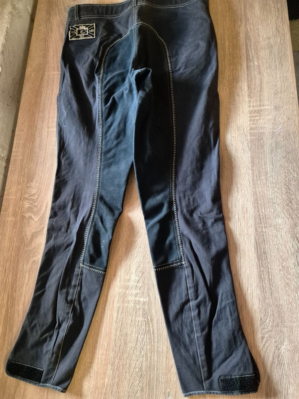 Pantaloni: Reithose 40 – Usato da Meggen venduto da Orrinka20 1