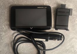 Medion GoPal E4440 Navigationsgerät 4,3"